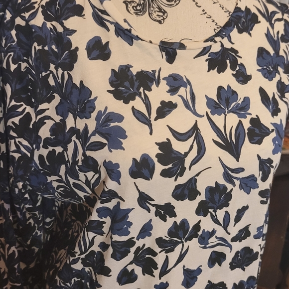 ☆Tory Burch ladies blouse - Picture 2 of 5